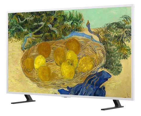 LG 55LX7B6LA 139,7 cm (55") 4K Ultra HD Smart TV Wifi Noir - Ecran TV - visuel 5