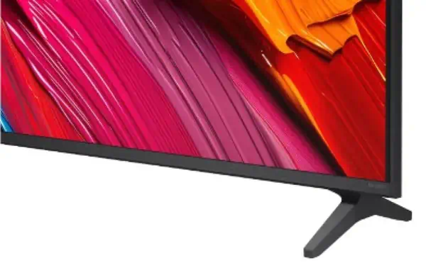 LG 55QNED7EA6B.AEU TV 139,7 cm (55") 4K Ultra HD Smart TV Wifi Noir, Gris - Ecran TV - visuel 2