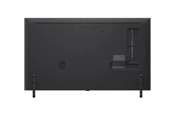 LG QNED evo AI 55QNED85A6C 139,7 cm (55") 4K Ultra HD Smart TV Wifi Noir - Ecran TV - visuel 3