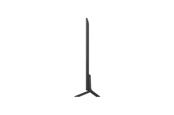 LG QNED evo AI 55QNED85A6C 139,7 cm (55") 4K Ultra HD Smart TV Wifi Noir - Ecran TV - visuel 4