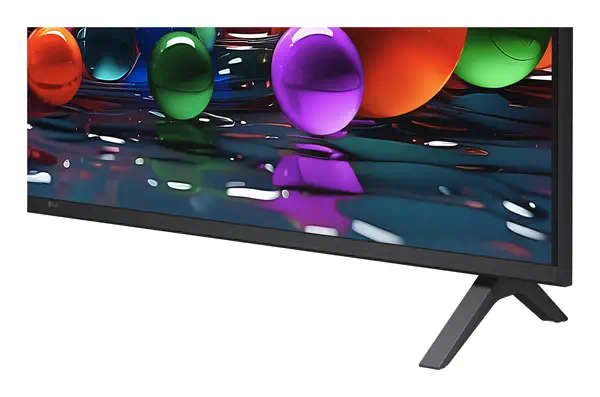 LG UHD AI 55UA75006LA 139,7 cm (55") 4K Ultra HD Smart TV Wifi Noir - Ecran TV - visuel 10