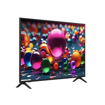 LG UHD AI 55UA75006LA 139,7 cm (55") 4K Ultra HD Smart TV Wifi Noir - Ecran TV - visuel 8