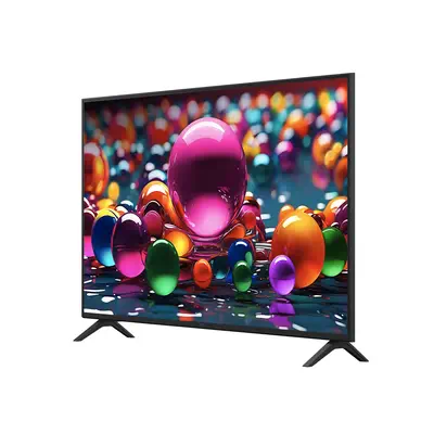 LG UHD AI 55UA75006LA 139,7 cm (55") 4K Ultra HD Smart TV Wifi Noir - Ecran TV - visuel 9