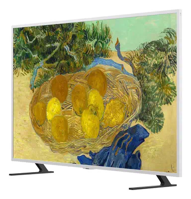 LG 65LX7B6LA 165,1 cm (65") 4K Ultra HD Smart TV Wifi Noir - Ecran TV - visuel 4