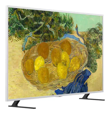 LG 65LX7B6LA 165,1 cm (65") 4K Ultra HD Smart TV Wifi Noir - Ecran TV - visuel 3