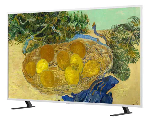 LG 65LX7B6LA 165,1 cm (65") 4K Ultra HD Smart TV Wifi Noir - Ecran TV - visuel 5
