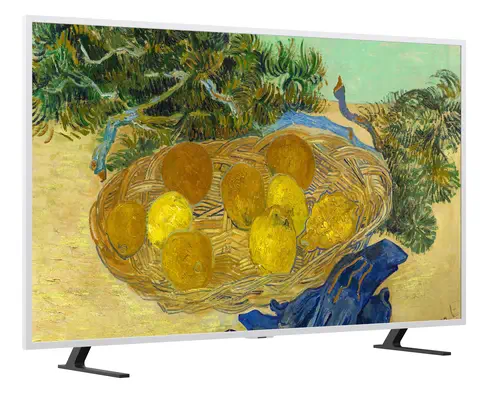 LG 65LX7B6LA 165,1 cm (65") 4K Ultra HD Smart TV Wifi Noir - Ecran TV - visuel 2