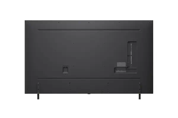 LG QNED evo AI 75QNED85A6C 190,5 cm (75") 4K Ultra HD Smart TV Wifi Noir - Ecran TV - visuel 3