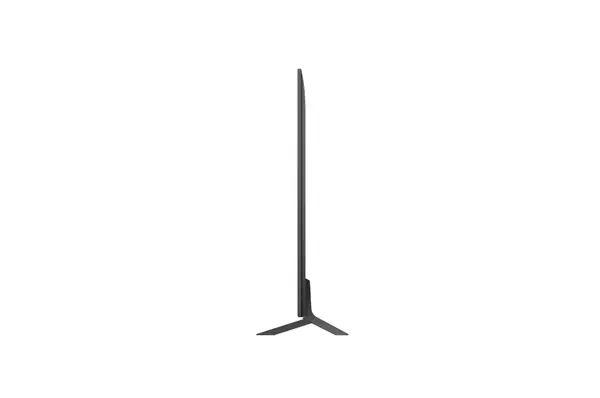 LG QNED evo AI 75QNED85A6C 190,5 cm (75") 4K Ultra HD Smart TV Wifi Noir - Ecran TV - visuel 4
