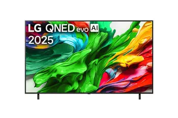 Avis Ecran TV LG LG75QNED85A6C