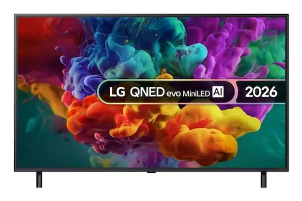 LG 75QNED85B6B TV 190,5 cm (75") 4K Ultra HD Smart TV Wifi - Ecran TV - visuel 2