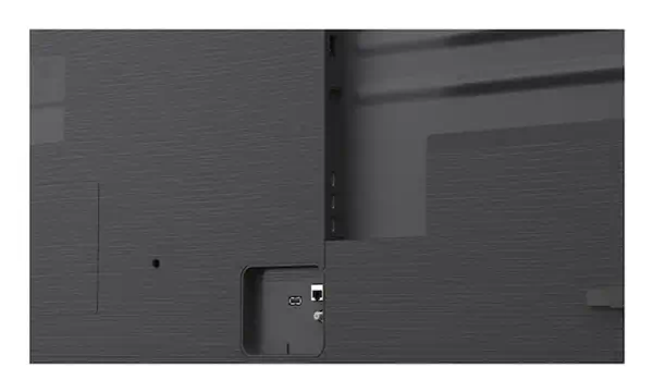 LG NANO 4K UHD AI 85NU850B6LA 2,16 m (85") 4K Ultra HD Smart TV Wifi Noir - Ecran TV - visuel 4