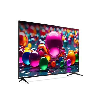 LG UHD AI 86UA75006LA 2,18 m (86") 4K Ultra HD Smart TV Wifi Noir - Ecran TV - visuel 8