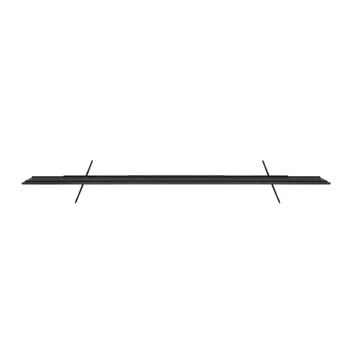 LG UHD AI 86UA75006LA 2,18 m (86") 4K Ultra HD Smart TV Wifi Noir - Ecran TV - visuel 4