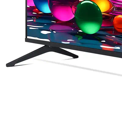 LG UHD AI 86UA75006LA 2,18 m (86") 4K Ultra HD Smart TV Wifi Noir - Ecran TV - visuel 9