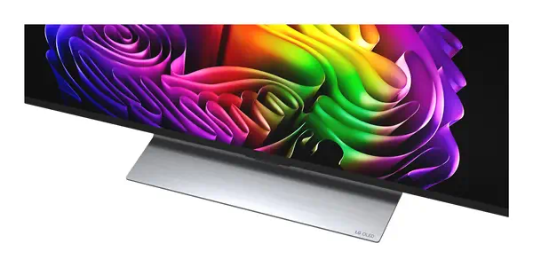 LG OLED evo AI OLED48G66LS.AEU TV 121,9 cm (48") 4K Ultra HD Smart TV Wifi Noir - Ecran TV - visuel 3