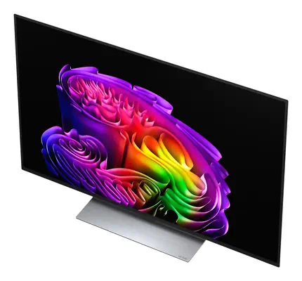 LG OLED evo AI OLED48G66LS.AEU TV 121,9 cm (48") 4K Ultra HD Smart TV Wifi Noir - Ecran TV - visuel 8
