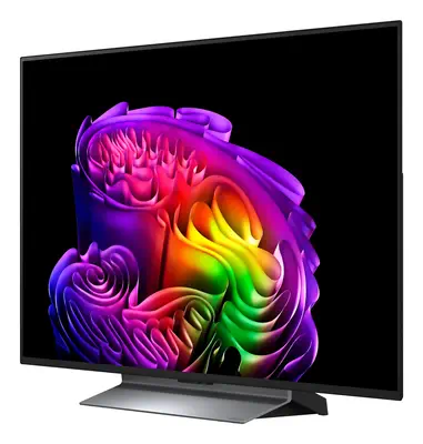 LG OLED evo AI OLED48G66LS.AEU TV 121,9 cm (48") 4K Ultra HD Smart TV Wifi Noir - Ecran TV - visuel 7