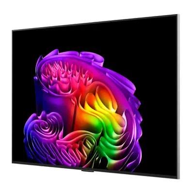 LG OLED evo AI OLED55G64LW 139,7 cm (55") 4K Ultra HD Smart TV Wifi Argent - Ecran TV - visuel 7