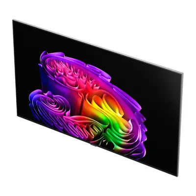 LG OLED evo AI OLED55G64LW 139,7 cm (55") 4K Ultra HD Smart TV Wifi Argent - Ecran TV - visuel 8