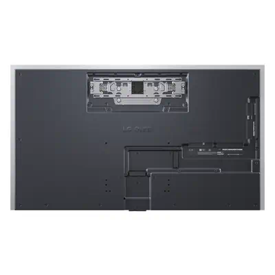 LG OLED evo AI OLED55G64LW 139,7 cm (55") 4K Ultra HD Smart TV Wifi Argent - Ecran TV - visuel 4