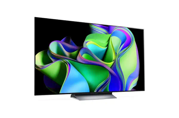 LG OLED evo OLED77C35LA TV 195,6 cm (77") 4K Ultra HD Smart TV Wifi Noir - Ecran TV - visuel 7