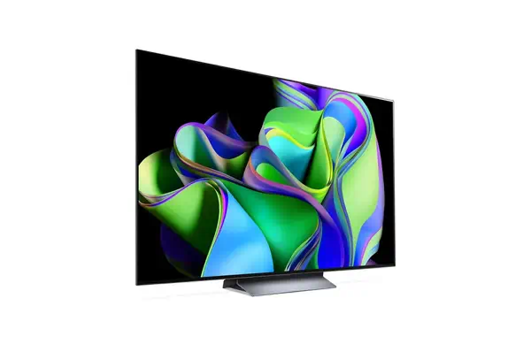 LG OLED evo OLED77C35LA TV 195,6 cm (77") 4K Ultra HD Smart TV Wifi Noir - Ecran TV - visuel 6