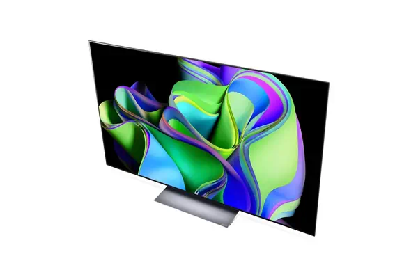 LG OLED evo OLED77C35LA TV 195,6 cm (77") 4K Ultra HD Smart TV Wifi Noir - Ecran TV - visuel 9