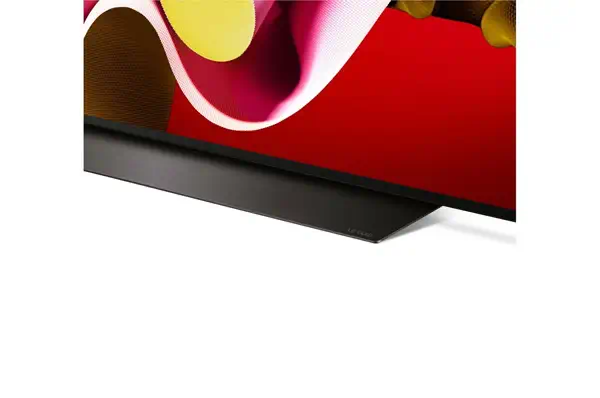 LG OLED OLED83C44LA TV 2,11 m (83") 4K Ultra HD Smart TV Wifi Marron - Ecran TV - visuel 9