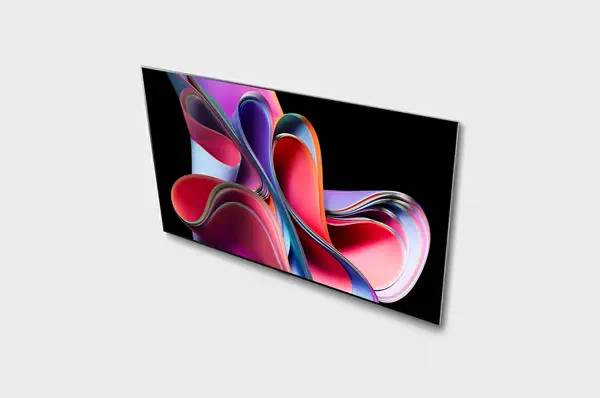 LG OLED evo OLED83G36LA 2,11 m (83") 4K Ultra HD Smart TV Wifi Noir - Ecran TV - visuel 7