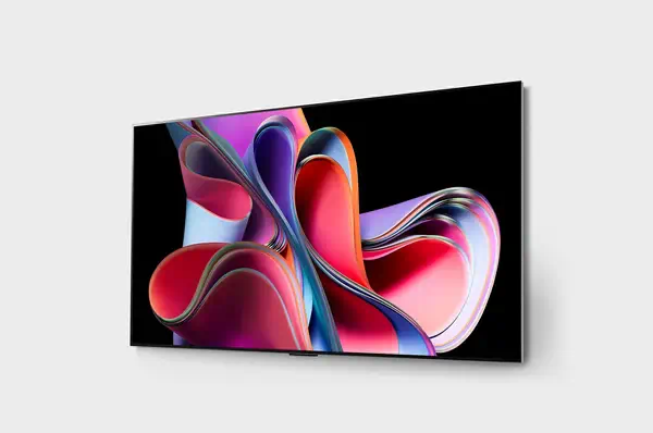 LG OLED evo OLED83G36LA 2,11 m (83") 4K Ultra HD Smart TV Wifi Noir - Ecran TV - visuel 2