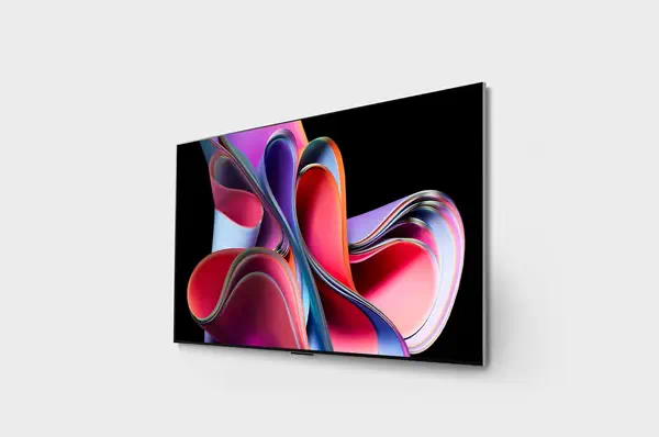 LG OLED evo OLED83G36LA 2,11 m (83") 4K Ultra HD Smart TV Wifi Noir - Ecran TV - visuel 3
