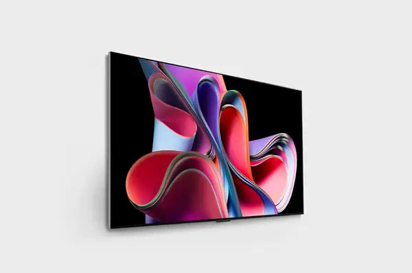 LG OLED evo OLED83G36LA 2,11 m (83") 4K Ultra HD Smart TV Wifi Noir - Ecran TV - visuel 4