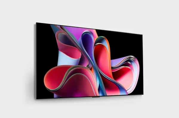 LG OLED evo OLED83G36LA 2,11 m (83") 4K Ultra HD Smart TV Wifi Noir - Ecran TV - visuel 5