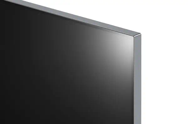 LG OLED evo OLED83G36LA 2,11 m (83") 4K Ultra HD Smart TV Wifi Noir - Ecran TV - visuel 8