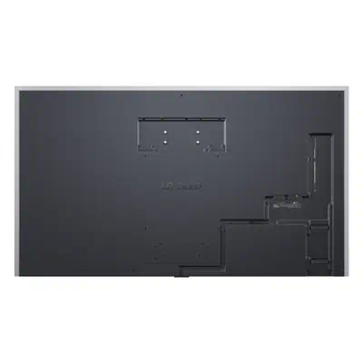 LG OLED evo AI OLED83G64LW 2,11 m (83") 4K Ultra HD Smart TV Wifi Argent - Ecran TV - visuel 4