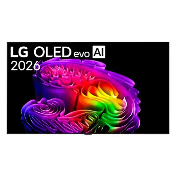 Livraison gratuite Ecran TV LG LGOLED83G6