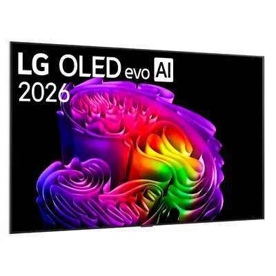 LG OLED evo AI OLED83G64LW 2,11 m (83") 4K Ultra HD Smart TV Wifi Argent - Ecran TV - visuel 5