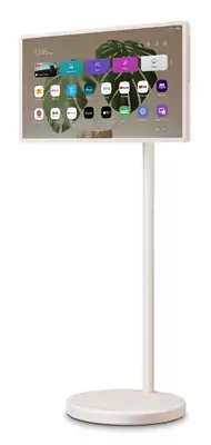 StanbyME 2 27LX6TDGA - LG - Ecran TV - visuel 6