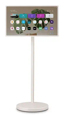 StanbyME 2 27LX6TDGA - LG - Ecran TV - visuel 1