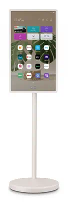 StanbyME 2 27LX6TDGA - LG - Ecran TV - visuel 7
