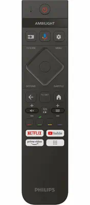 Philips 42OLED809/12 TV 106,7 cm (42") 4K Ultra HD Smart TV Wifi Noir - Ecran TV - visuel 4