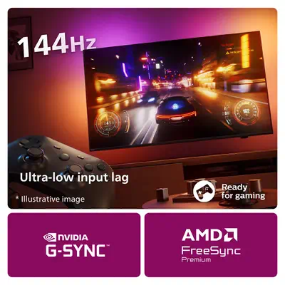 Philips 48OLED809/12 TV 121,9 cm (48") 4K Ultra HD Smart TV Wifi Gris - Ecran TV - visuel 7