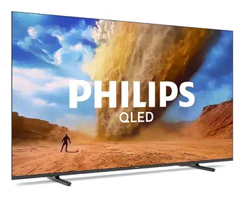 Garantie Ecran TV Philips PHI55PUS7800