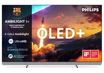 Offre Ecran TV 3840 x 2160 pixels