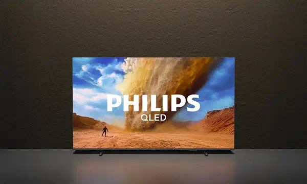 Philips 65PUS7800/12 TV 165,1 cm (65") 4K Ultra HD Smart TV Wifi Noir - Ecran TV - visuel 2