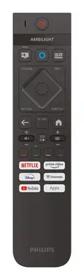 Philips 65PUS8550/12 TV 165,1 cm (65") 4K Ultra HD Smart TV Wifi Noir - Ecran TV - visuel 4