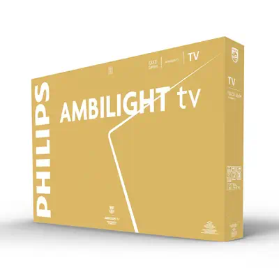 Philips 8500 series 75PUS850012 190,5 cm (75") 4K Ultra HD Smart TV Wifi Noir - Ecran TV - visuel 10