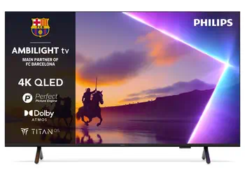 Ecran TV 75" offre