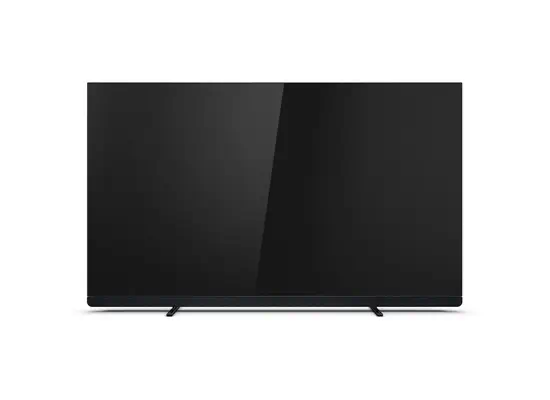 77OLED909/12 4K UHD TV, AL3, OLED, 120/100Hz, Google TV, P5 AI, HDR 10+ Adaptive, Dolby Vision + Dol - Philips - Ecran TV - visuel 9